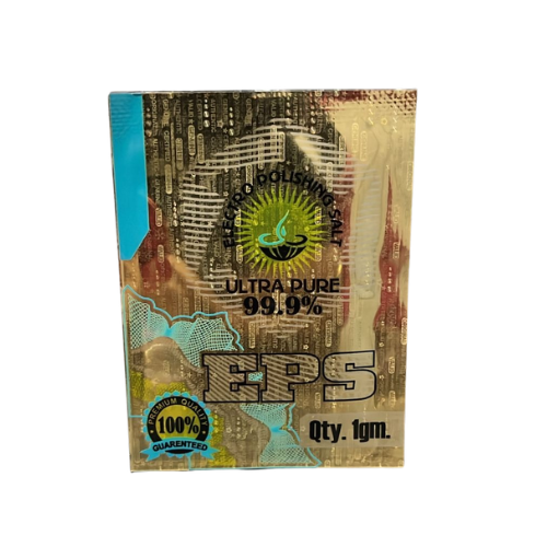 Gold Plating Salt Banglore Refinery